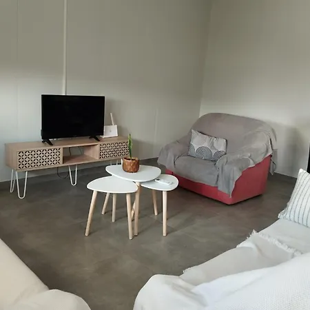 The House On The Meadow *