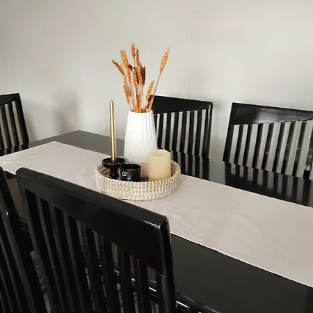 The House On The Meadow Apartamento Trikala (Thessaly)