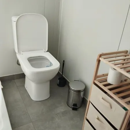 Apartmán The House On The Meadow *