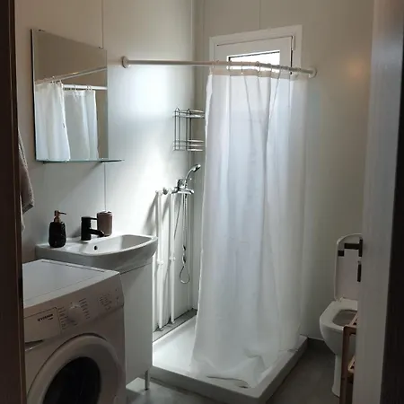 The House On The Meadow Апартаменты Трикала