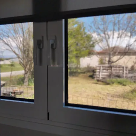 The House On The Meadow * Трикала